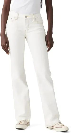 Levi's Women's Superlow Boot Jeans