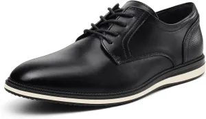 Men's Casual Oxfords Dress Shoes Business Formal Sneakers