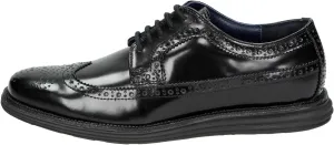 Men's Low-Top Sneakers Lace-up Shoes