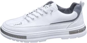 Men's Shoes Casual Versatile Flat Sole Shoes Men's Low Top Sports Shoes Shoes Casual Men