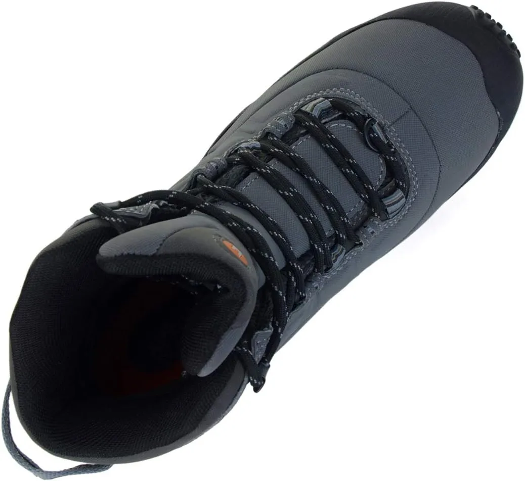 Men's Thermator Mid-Rise Waterproof Hiking Boots Trekking Outdoor Boots