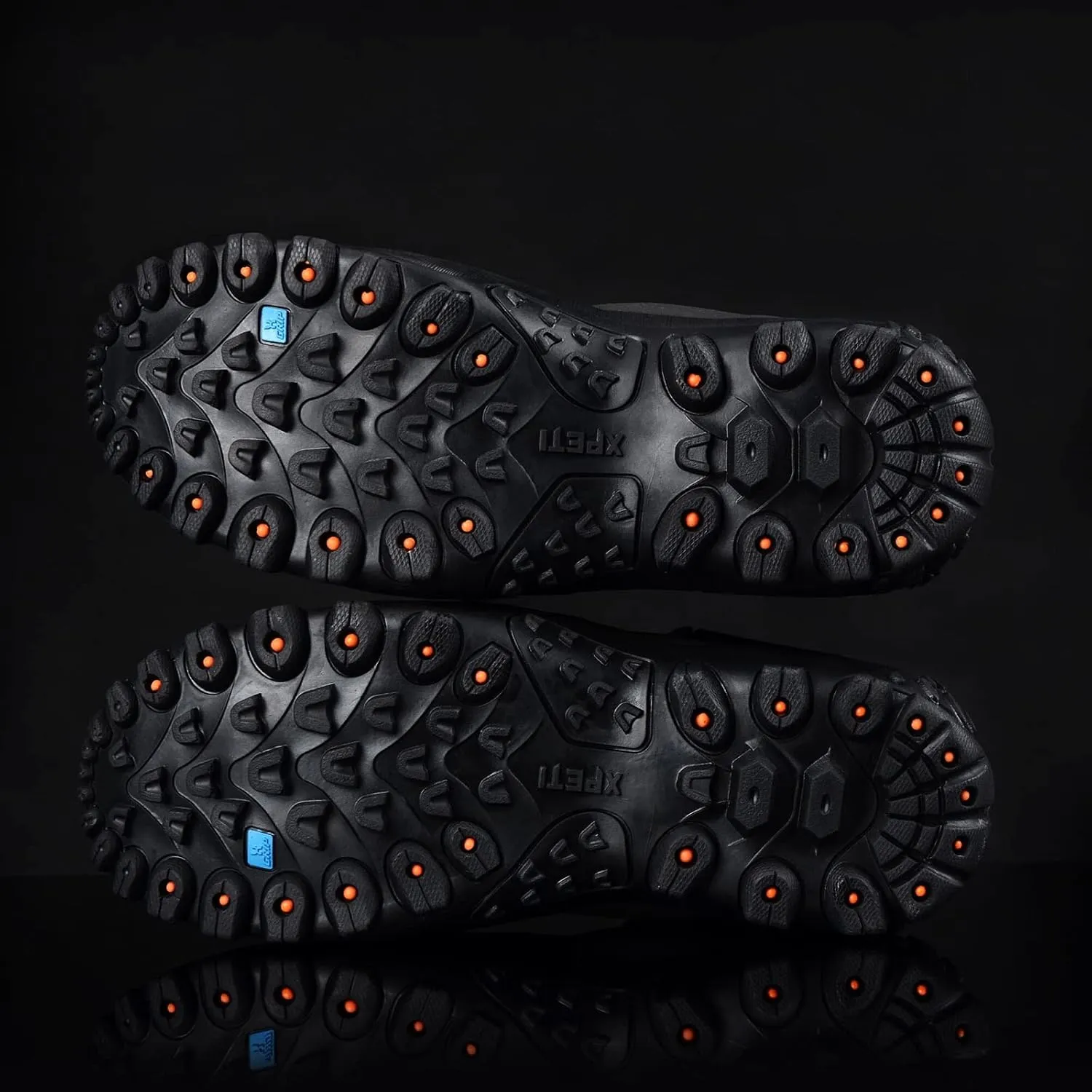 Men's Thermator Mid-Rise Waterproof Hiking Boots Trekking Outdoor Boots