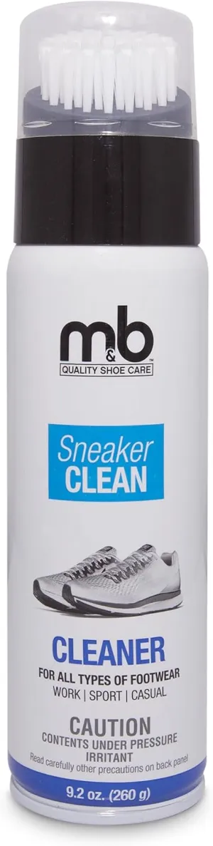 Moneysworth & Best Boot Shoe Care Product, White, One Size