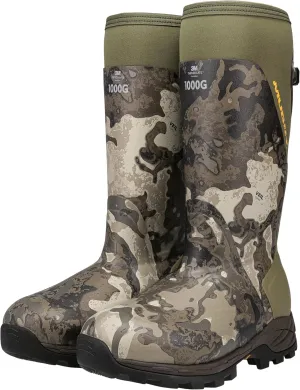 MUDDY Men's Dv8 17" Insulated Knee High Boot