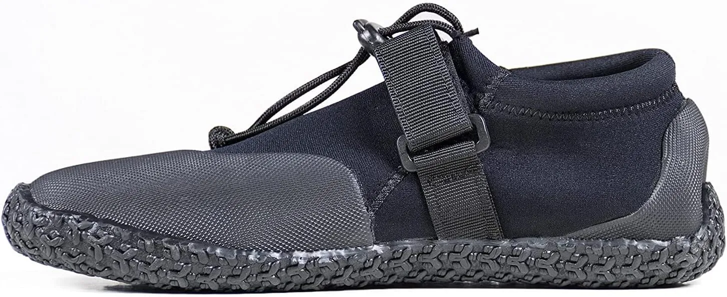 NeoSport Wetsuits Paddle Low Top Boots