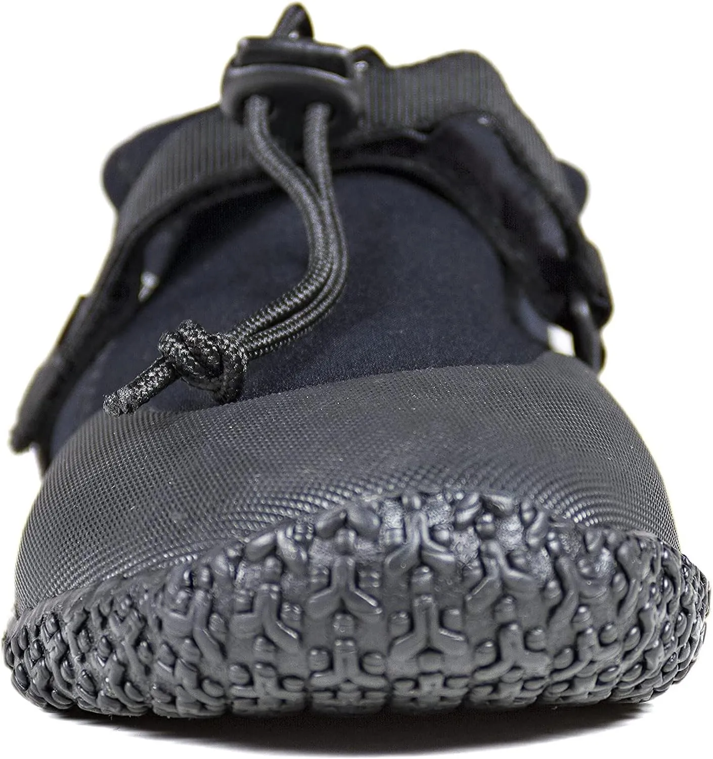 NeoSport Wetsuits Paddle Low Top Boots