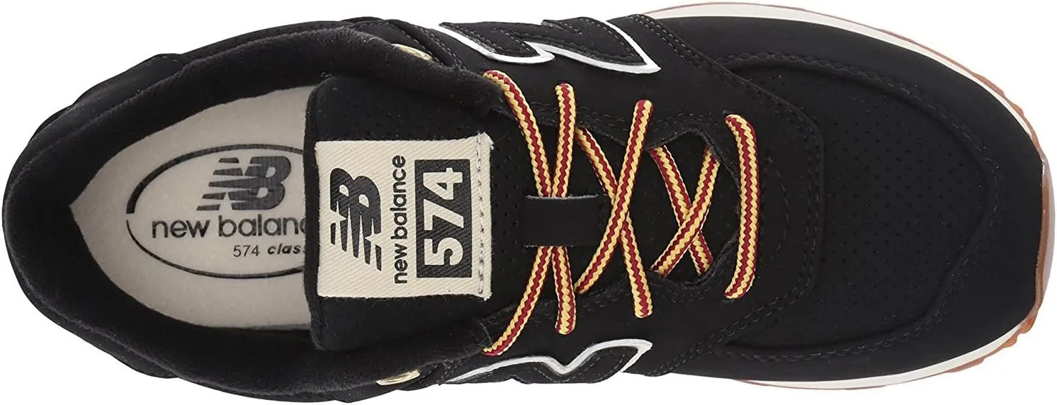 New Balance Kids' KL574V1 Sneakers