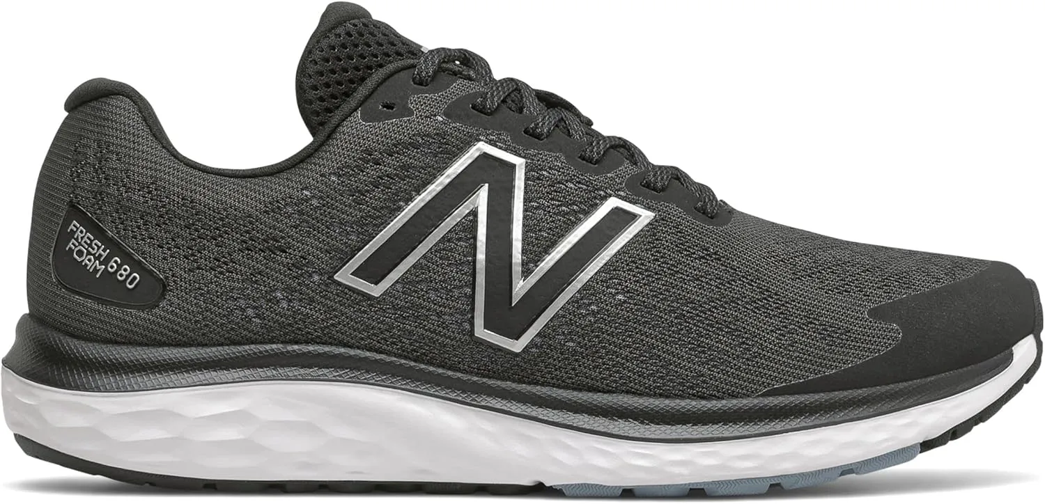 New Balance Men's Fresh Foam 680 V7 Running Shoe