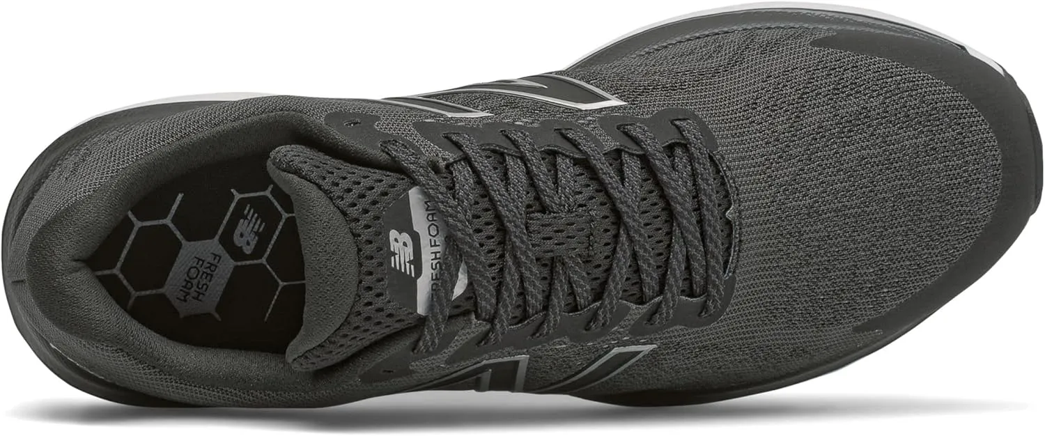 New Balance Men's Fresh Foam 680 V7 Running Shoe