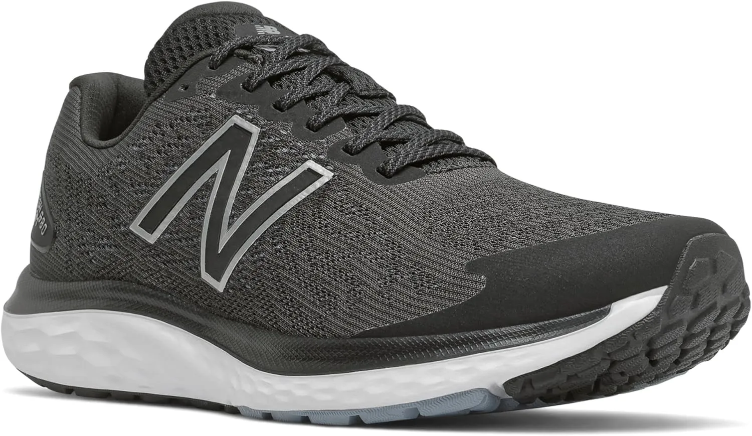 New Balance Men's Fresh Foam 680 V7 Running Shoe