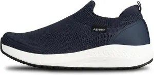 Non Slip Shoes for Women Food Service Slip On Waterproof Work Shoes for Kitchen Chef Restaurant Breathable Lightweight Walking Sneakers Nurse Hospital