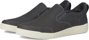 Nunn Bush Men's Kore City Walk Ez Slip-on Sneakers Easy Off Loafer