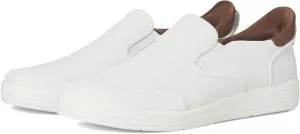Nunn Bush Men's Kore City Walk Ez Slip-on Sneakers Easy Off Loafer