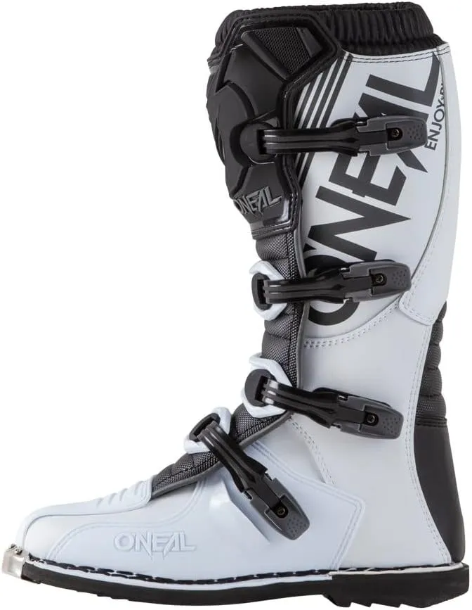O'NEAL Element Boots with Pro MX Socks Combo