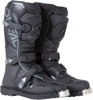 O'NEAL Unisex-Child Element Dirtbike Boots