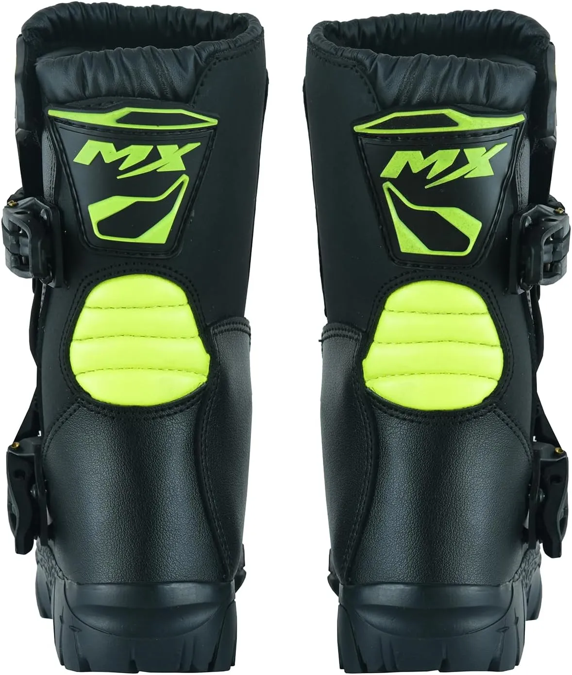 PROFIRST Motorcycle kids boots Motorbike Waterproof shoes Motorcross Dirt Blike Riding Biker Boots for kids