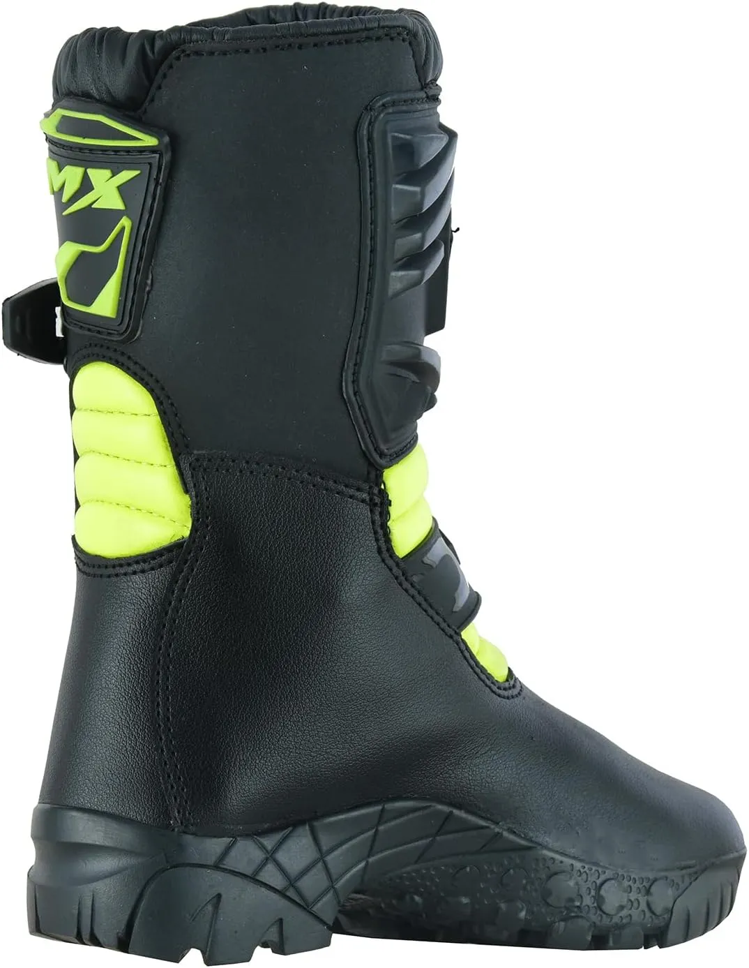 PROFIRST Motorcycle kids boots Motorbike Waterproof shoes Motorcross Dirt Blike Riding Biker Boots for kids