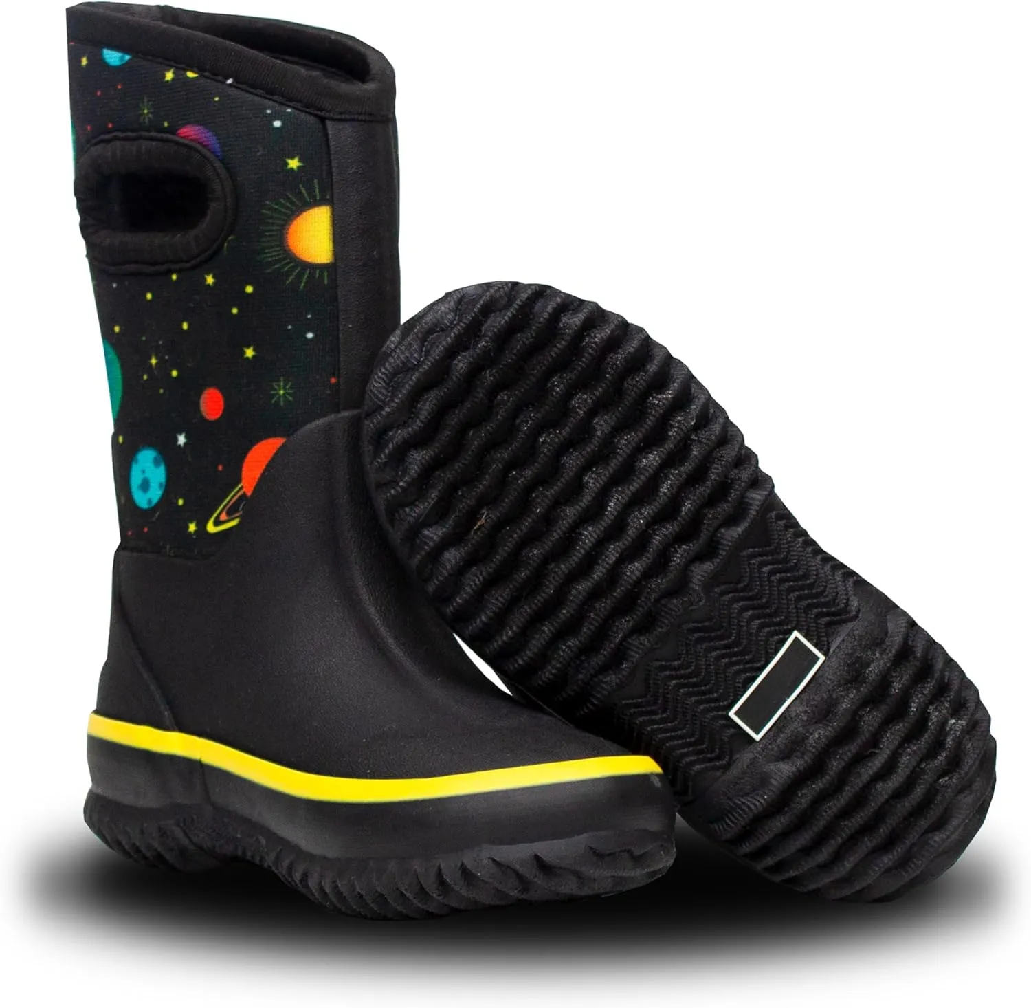 Puddle-a-saurus Dinosaur MudBoot