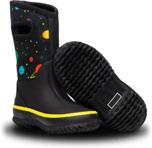 Puddle-a-saurus Dinosaur MudBoot
