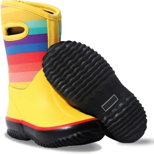 Puddle-a-saurus Dinosaur MudBoot