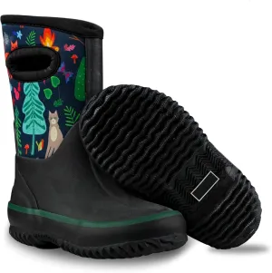 Puddle-a-saurus Dinosaur MudBoot