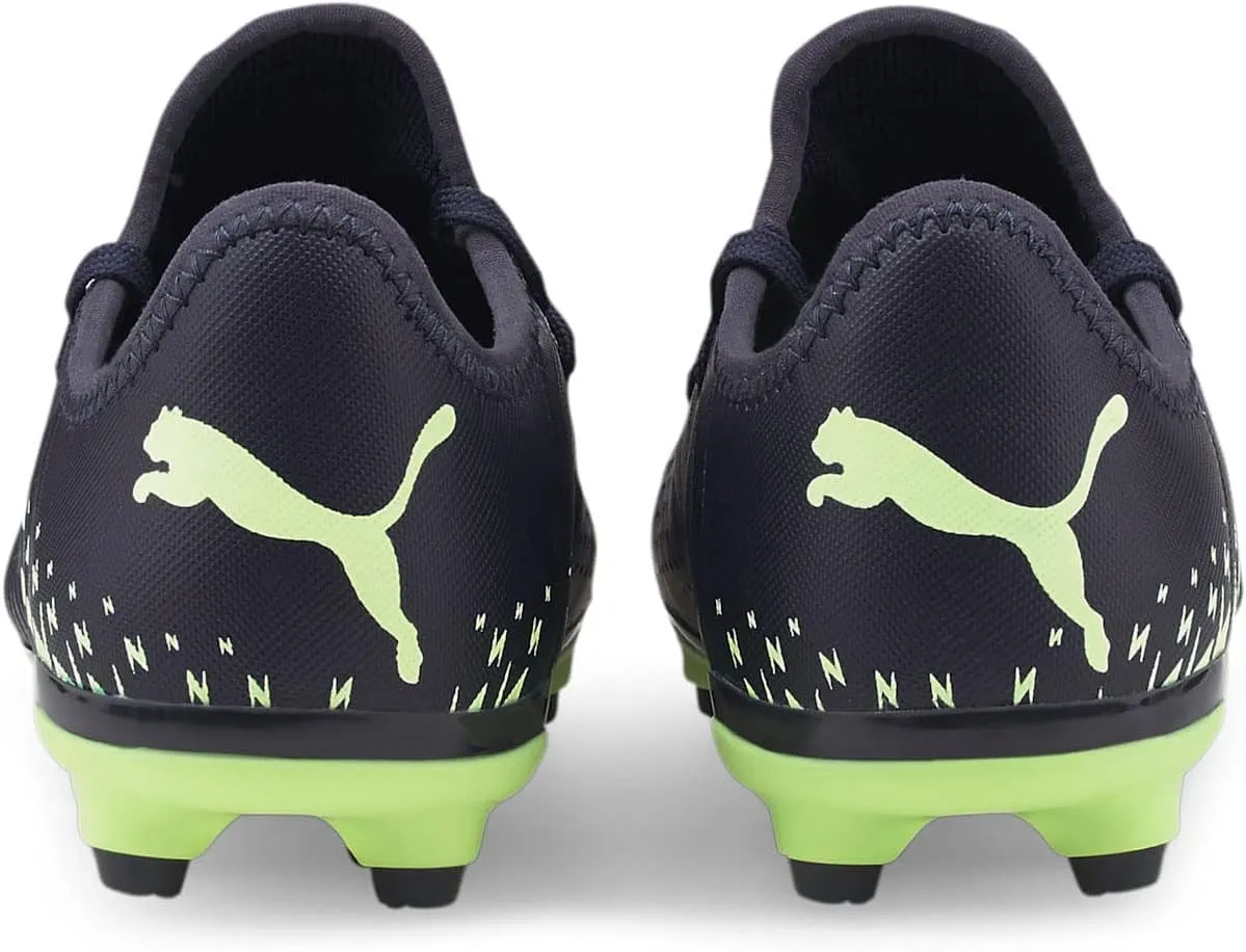 PUMA Unisex-Child Future Z 4.4 Firm Artificial Ground Sneaker