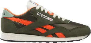Reebok Men's Classic Nylon Sneaker
