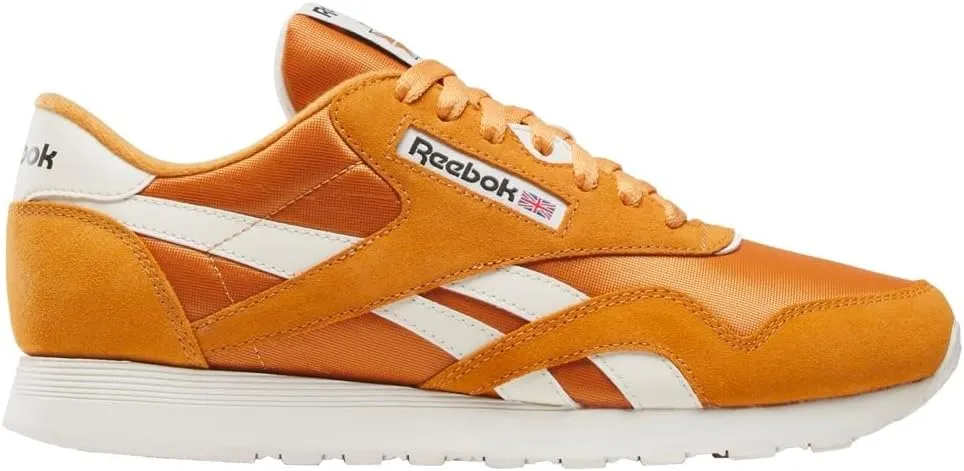 Reebok Men's Classic Nylon Sneaker