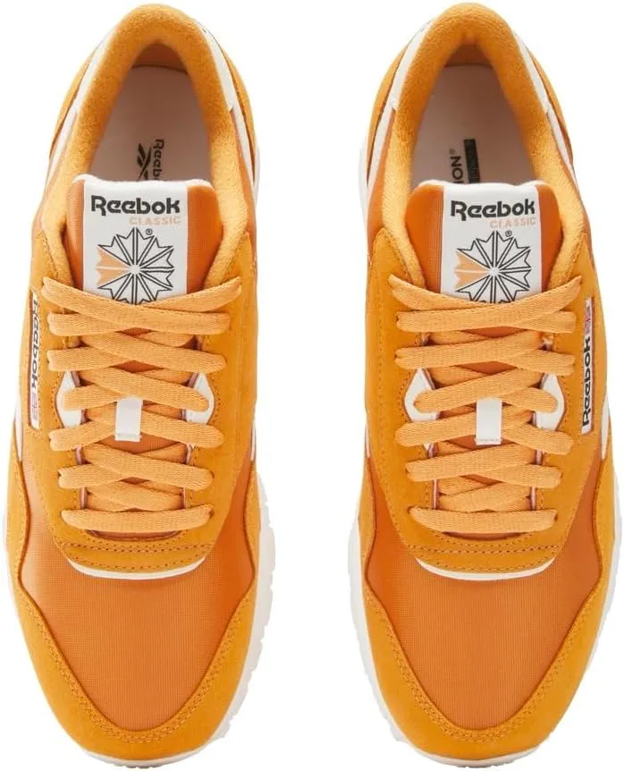 Reebok Men's Classic Nylon Sneaker