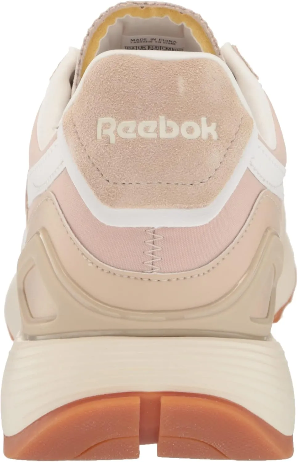 Reebok Unisex-Adult Classic Leather Legacy Az Sneaker