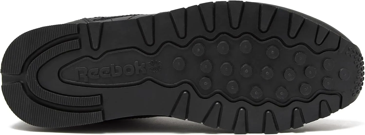 Reebok Unisex-Adult Classic Leather Sneaker