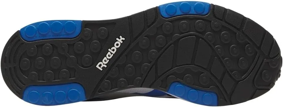 Reebok Unisex-Adult Glide DMX Sneaker
