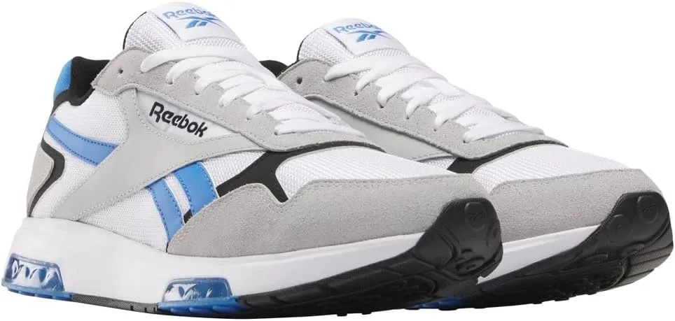 Reebok Unisex-Adult Glide DMX Sneaker