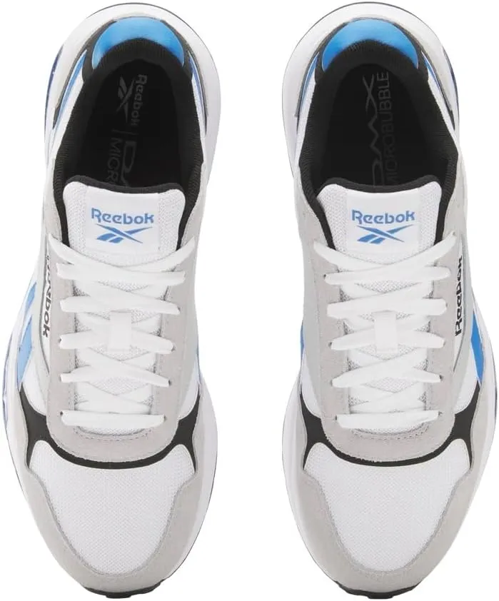Reebok Unisex-Adult Glide DMX Sneaker