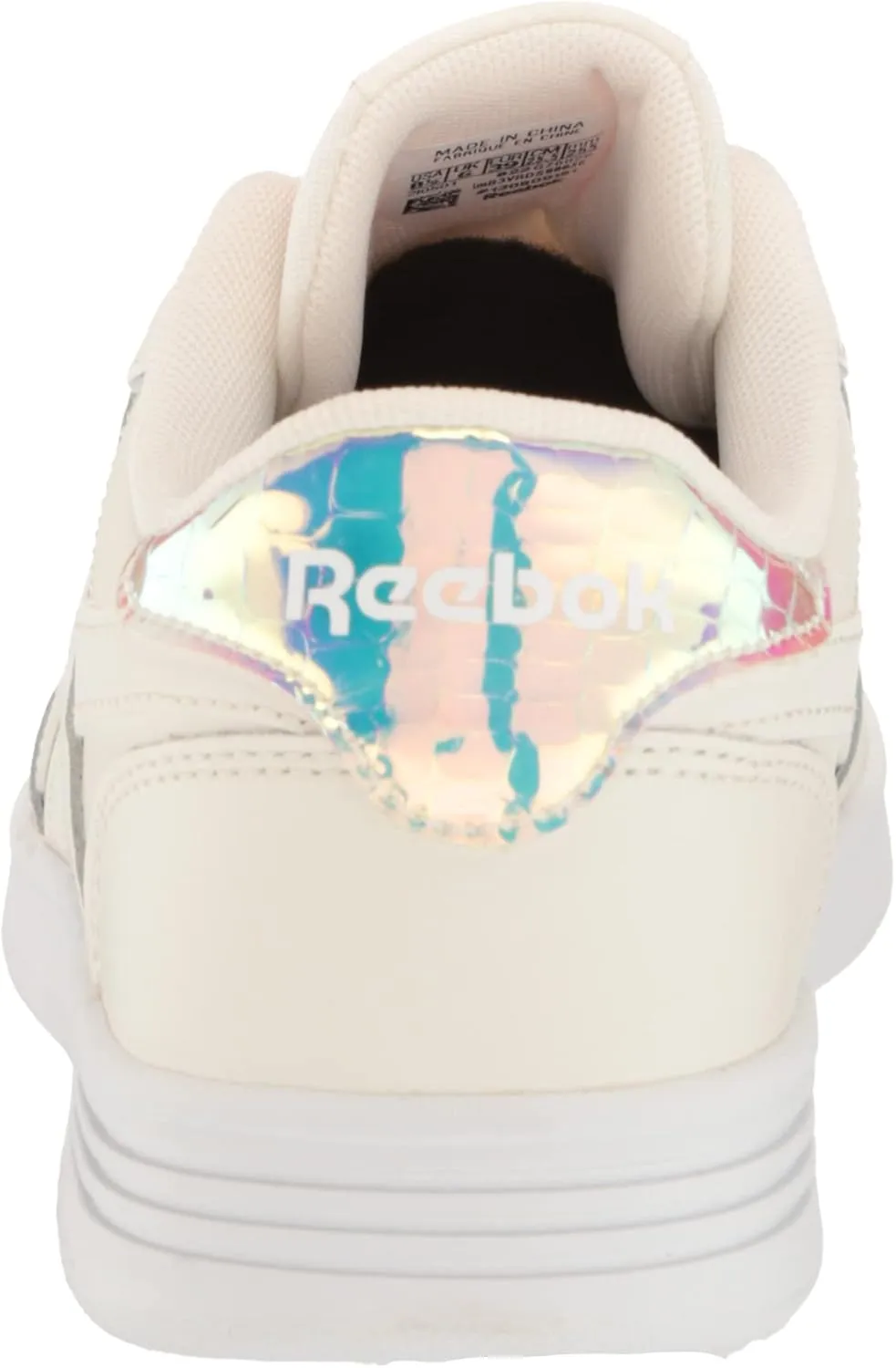 Reebok Women's Club MEMT Sneaker