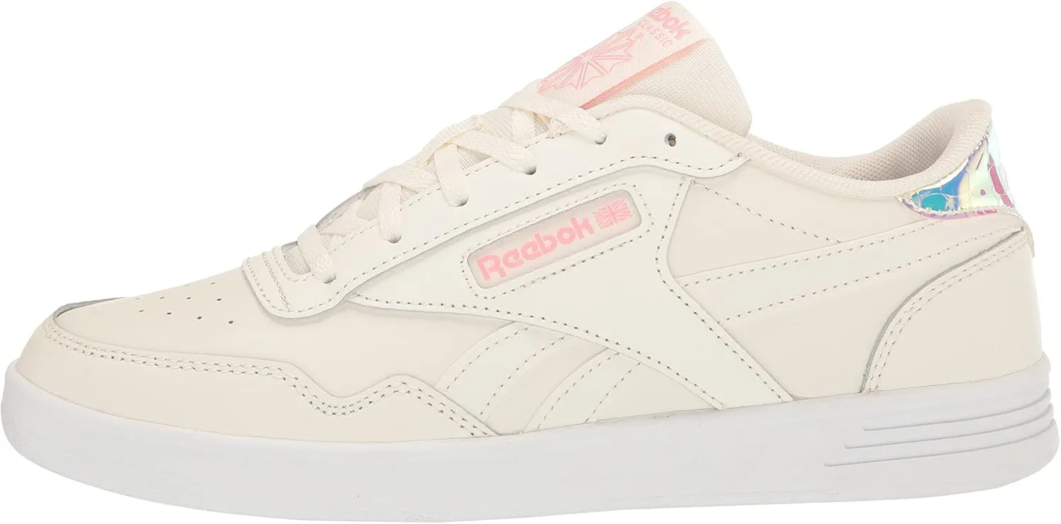 Reebok Women's Club MEMT Sneaker