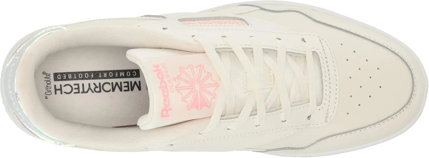 Reebok Women's Club MEMT Sneaker