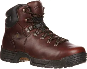 ROCKY MobiLite Steel Toe Waterproof Work Boots