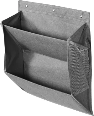 Rv Travel Trailer Boot Rack Wall-Mounted Shoe Organizer Boot Storage for Closet Sturdy Oxford Fabric Holder