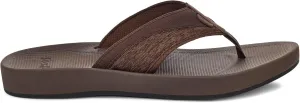 Sanuk Cosmic Seas Mesh - Men Sandals