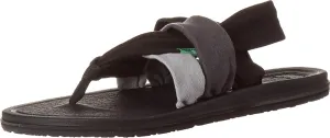 Sanuk Women's Yoga Sling 3 Sandal