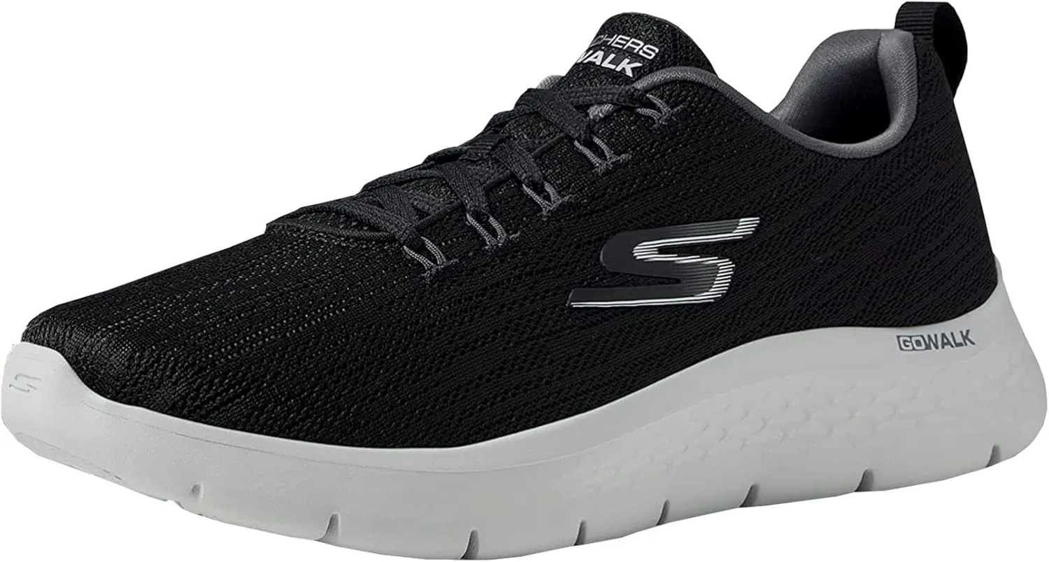 Skechers Men's GO Walk Flex Quota Sneakers