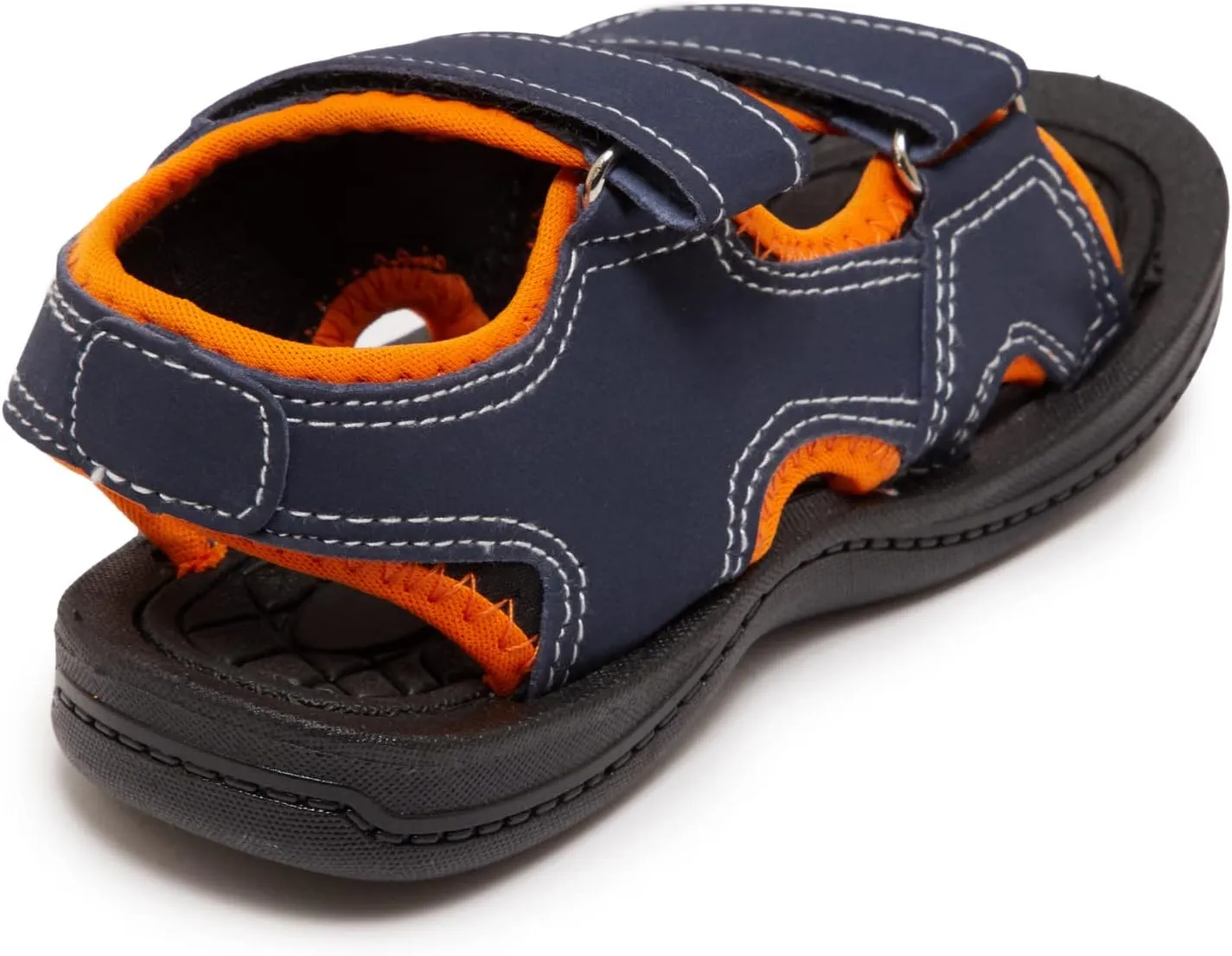 Skysole Boys Double Adjustable Strap Lightweight Sandals (See More Colors and Sizes)