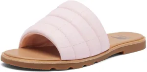 Sorel Women's Ella lll Slide Sandals