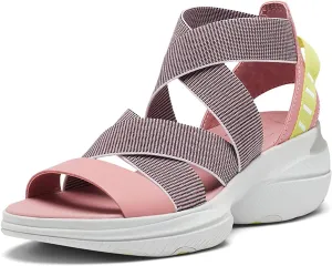 Sorel Women's Explorer Blitz Multistrap Sandals