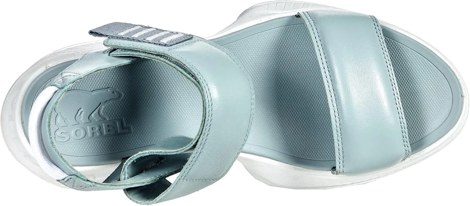Sorel Women's Explorer Blitz Stride Sandals