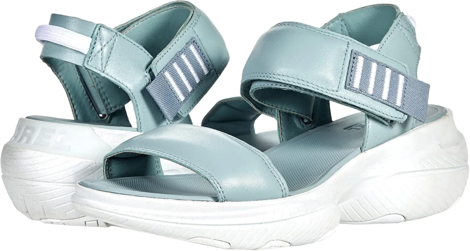 Sorel Women's Explorer Blitz Stride Sandals