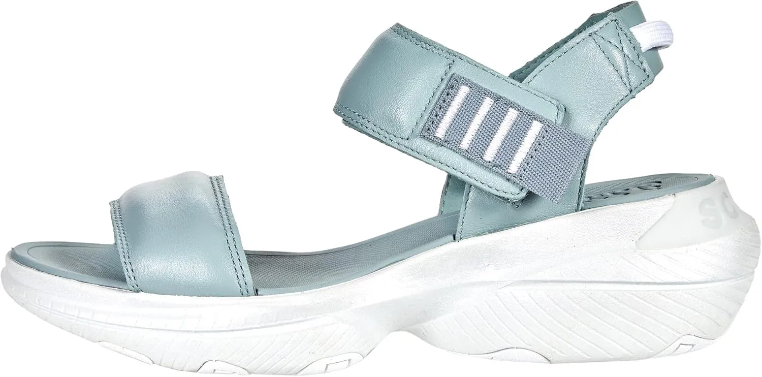 Sorel Women's Explorer Blitz Stride Sandals