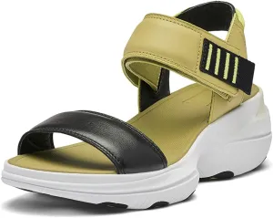 Sorel Women's Explorer Blitz Stride Sandals