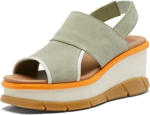 Sorel Women's Joanie III Slingback Sandals